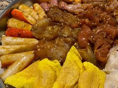 -黄记煌三汁焖锅(新世纪广场店)