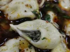 -回坊马二饺子馆