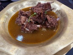 -芦月轩羊蝎子(太平桥店)