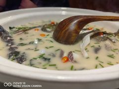 -老傅家湘潭水煮活鱼店(众一国际店)