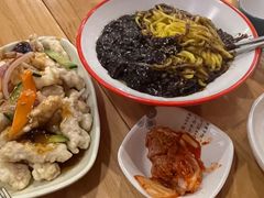 -多宾韩国料理(学衡路店)
