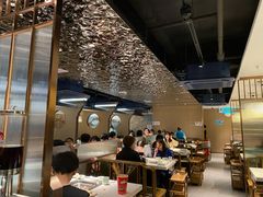 大堂-野妹火锅(龙岗店)