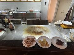 -快乐大桶水养生足浴SPA(前兴路店)