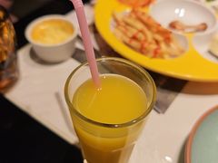 -半秋山西餐厅(巴南万达广场店)