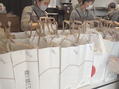 -喜茶(烟台莱山万象汇店)