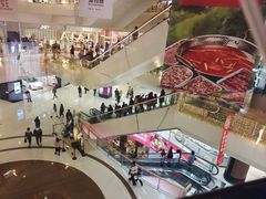-凯德广场(金牛店)