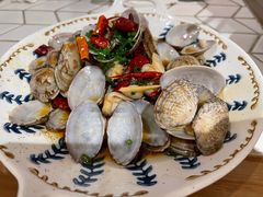 -十面欢腾·海鲜面·台式Bistro(长乐路店)