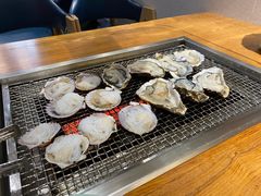 -蚝英雄·自助烤蚝(高新店)