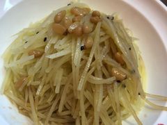 -喜家德虾仁水饺(金融中心店)