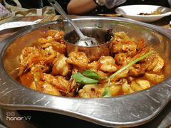 -喜虾客·大虾火锅(郑州无限城店)