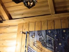 -卢布里西餐厅(满洲里店)