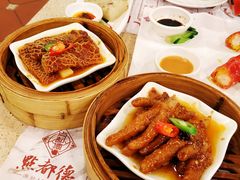 -点都德(聚福楼店)