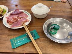 -老刘家永盛斋·传统泡馍(东关南街店)