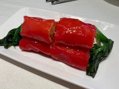 -香港狮子山下·明星粤菜餐厅(北苑店)