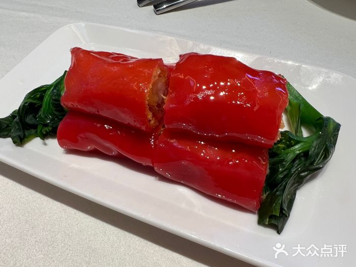 香港狮子山下·明星粤菜餐厅(北苑店)图片