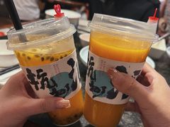 -杭州酒家(庆春路店)