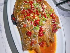 -小凤庭·地道湖北菜武昌鱼·藕汤(38年黄鹤楼店)