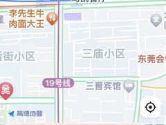 -马凯餐厅(长椿街店)