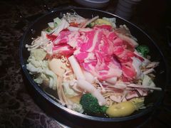 android_upload_pic-猪啊牛呀羊啊铜盘烤肉(正大广场店)