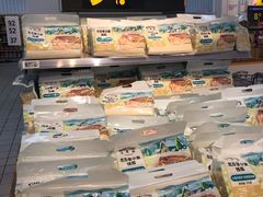-沃尔玛(摩尔广场店)