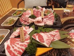 -花肴·和牛烧肉(顺义五里仓店)