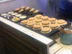 -味正点车轮饼可丽饼(南禅寺店)