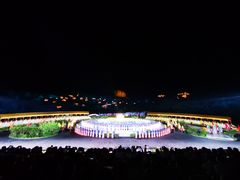 -鼎盛王朝康熙大典实景演出