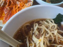 -李先生牛肉面大王(欧亚卖场店)