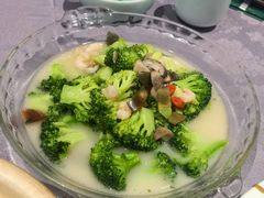 -山外山菜馆(玉泉路店)