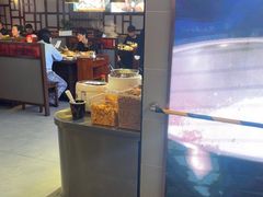 -渝香居重庆火锅(铁西三道街店)