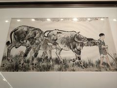 -徐悲鸿纪念馆