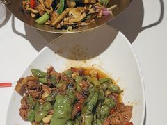 -关东小院(瀛海环宇坊店)
