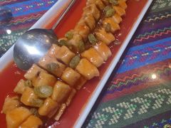-驿楼兰·新疆菜(火车站店)