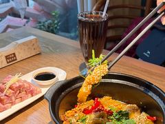 -周家二小姐的菜(西津渡店)