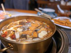 -大理董·董家小厨野生菌火锅(古城旗舰店)