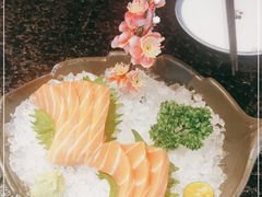 -将太无二·北美传奇寿司(荟聚购物中心西红门店)