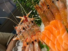 -芭菲盛宴·环球美食(北城国际店)