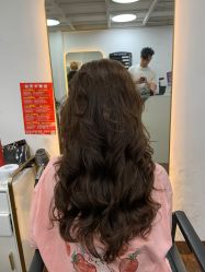 -乾健·烫染·接发SALON