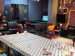 -4k轰趴馆(苏州街店)