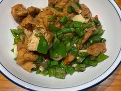 -尚禾厨·湘菜馆(步行街店)
