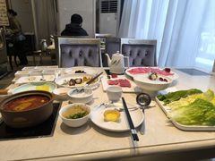 -澳门豆捞(裕华东路店)