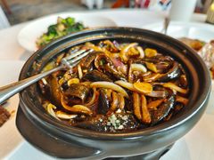 -扬州香格里拉·香宫中餐厅
