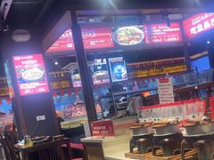 -魏铭鱼头捞饭(晋阳路店)