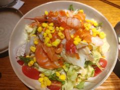 -桂马·日本料理·海胆·海鲜饭·酒场(民主广场店)