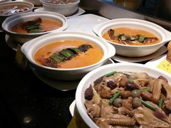 -美乐食街(小南店)