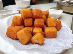 八味豆腐-肥仔文澳门猪骨煲(南京西路店)