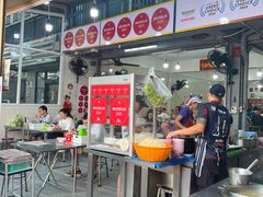 -榮泰米粉湯(Left Shop)