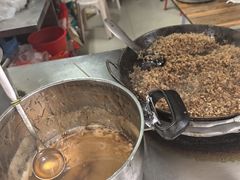 -共和老洪豆花草粿水粿