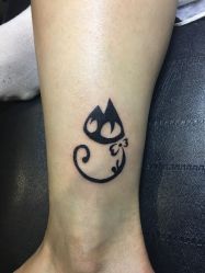 -墨無界刺青TATTOO