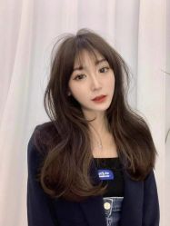 点击看大图 -3AM·S HAIR SALON烫发染发接发